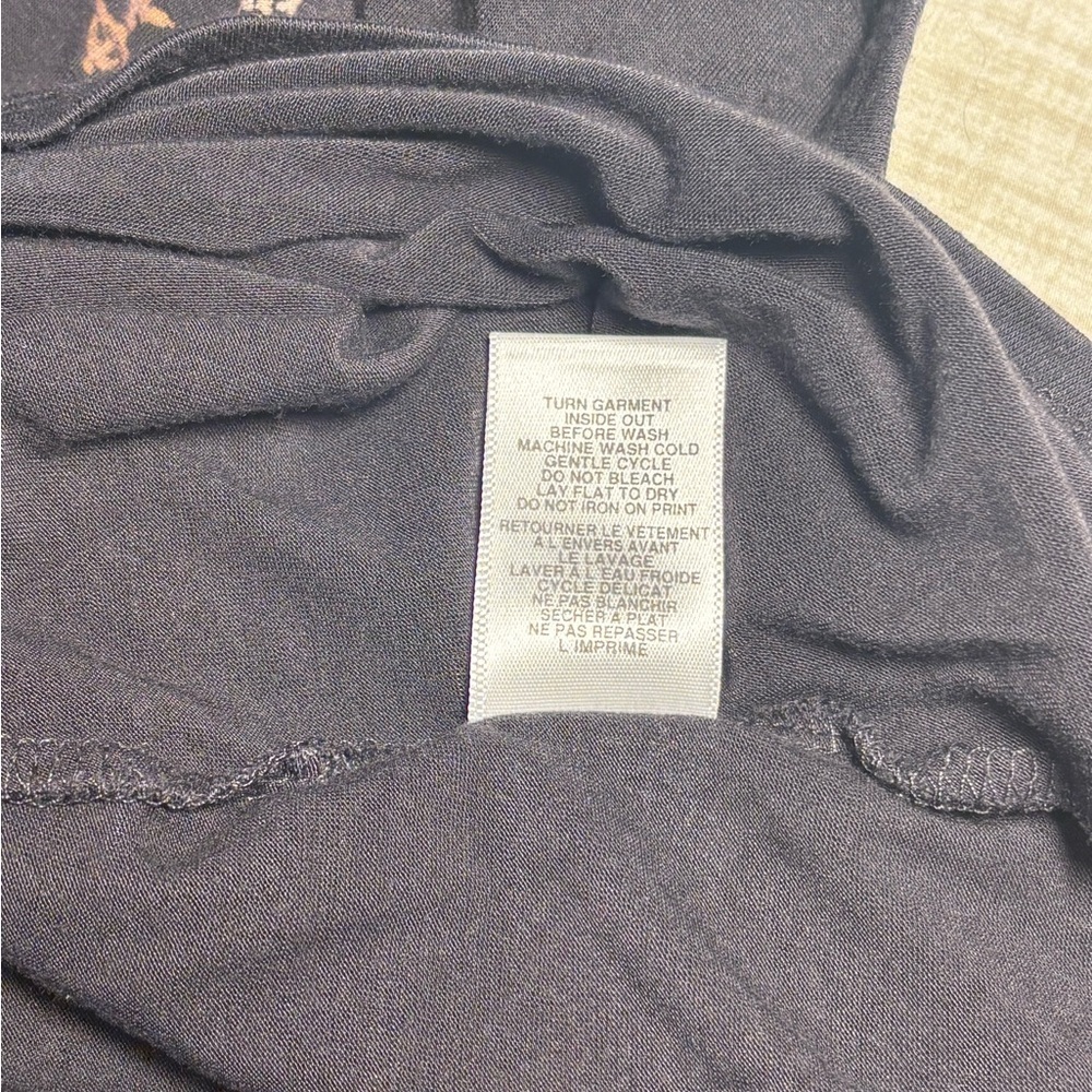 Buckle | Billabong‎ Setting Free Long Sleeve Tee size Large - Picture 7 of 7